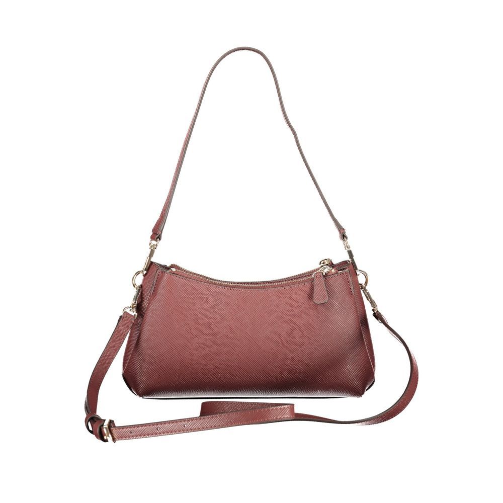 Polyethylene Women's Handbag - Guess Jeans - Modalova
