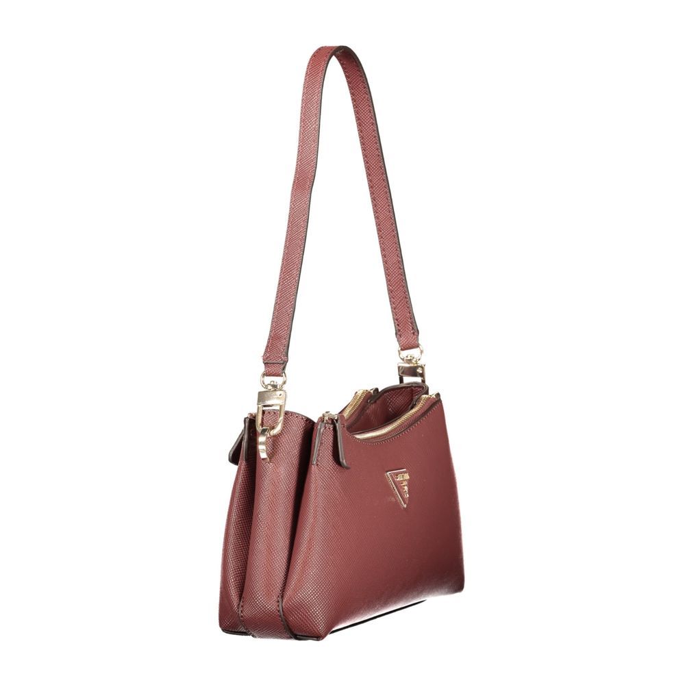 Polyethylene Women's Handbag - Guess Jeans - Modalova