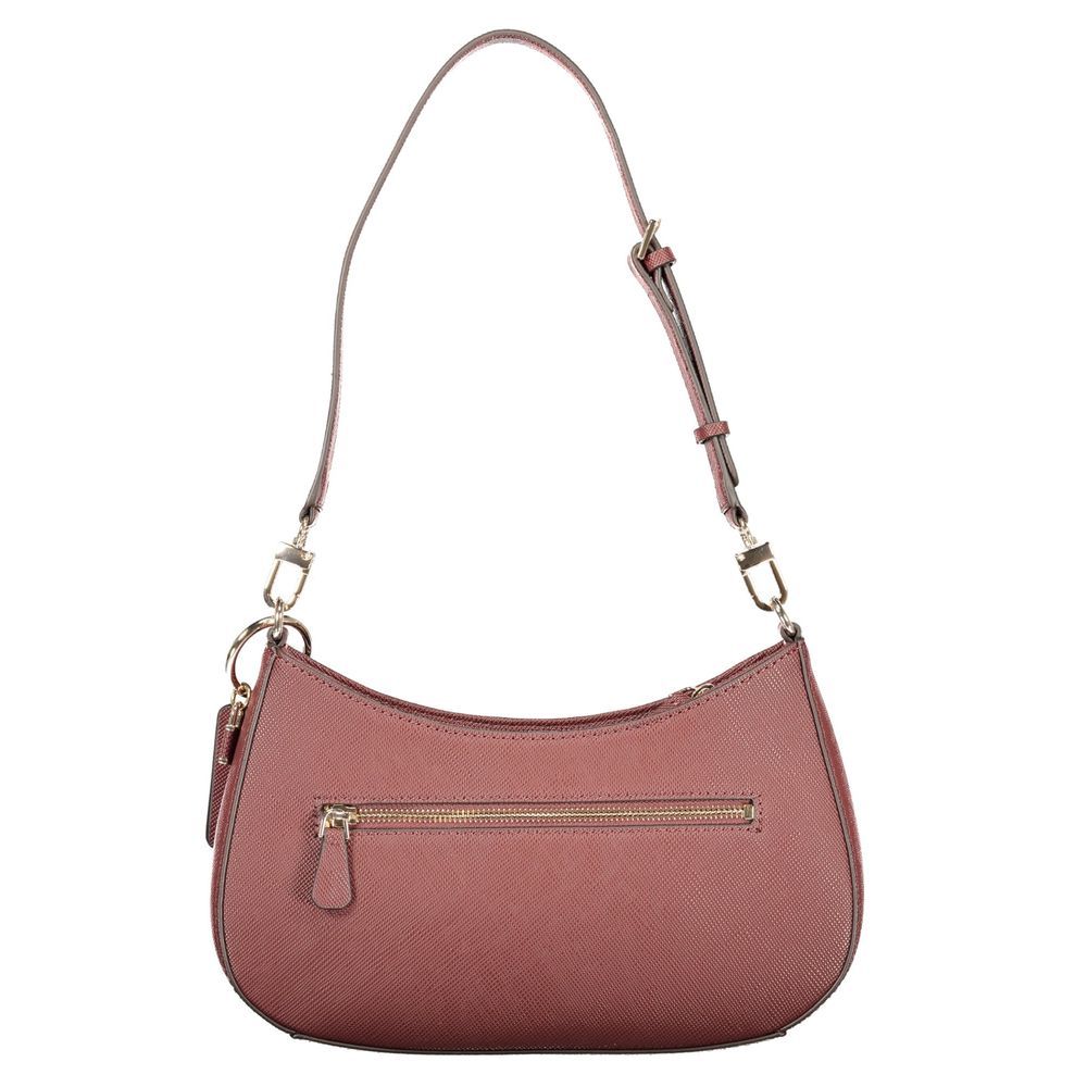 Polyethylene Women's Handbag - Guess Jeans - Modalova