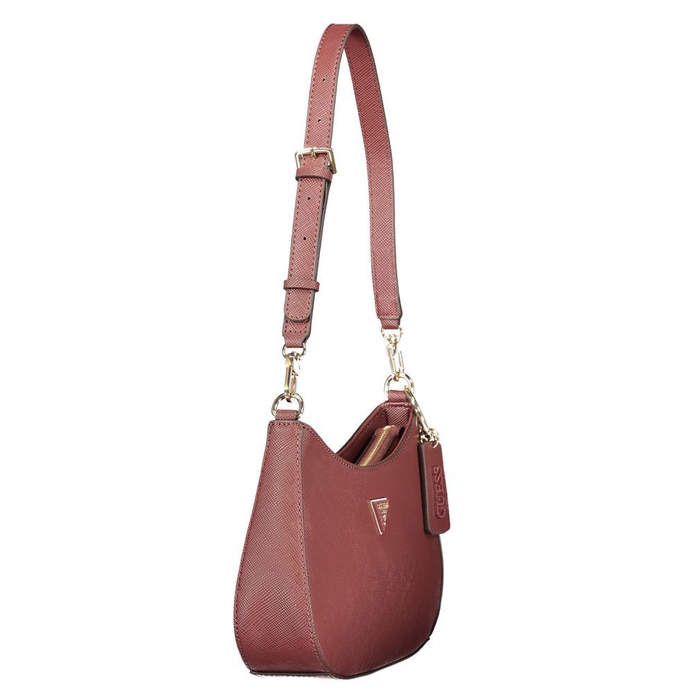 Polyethylene Women's Handbag - Guess Jeans - Modalova