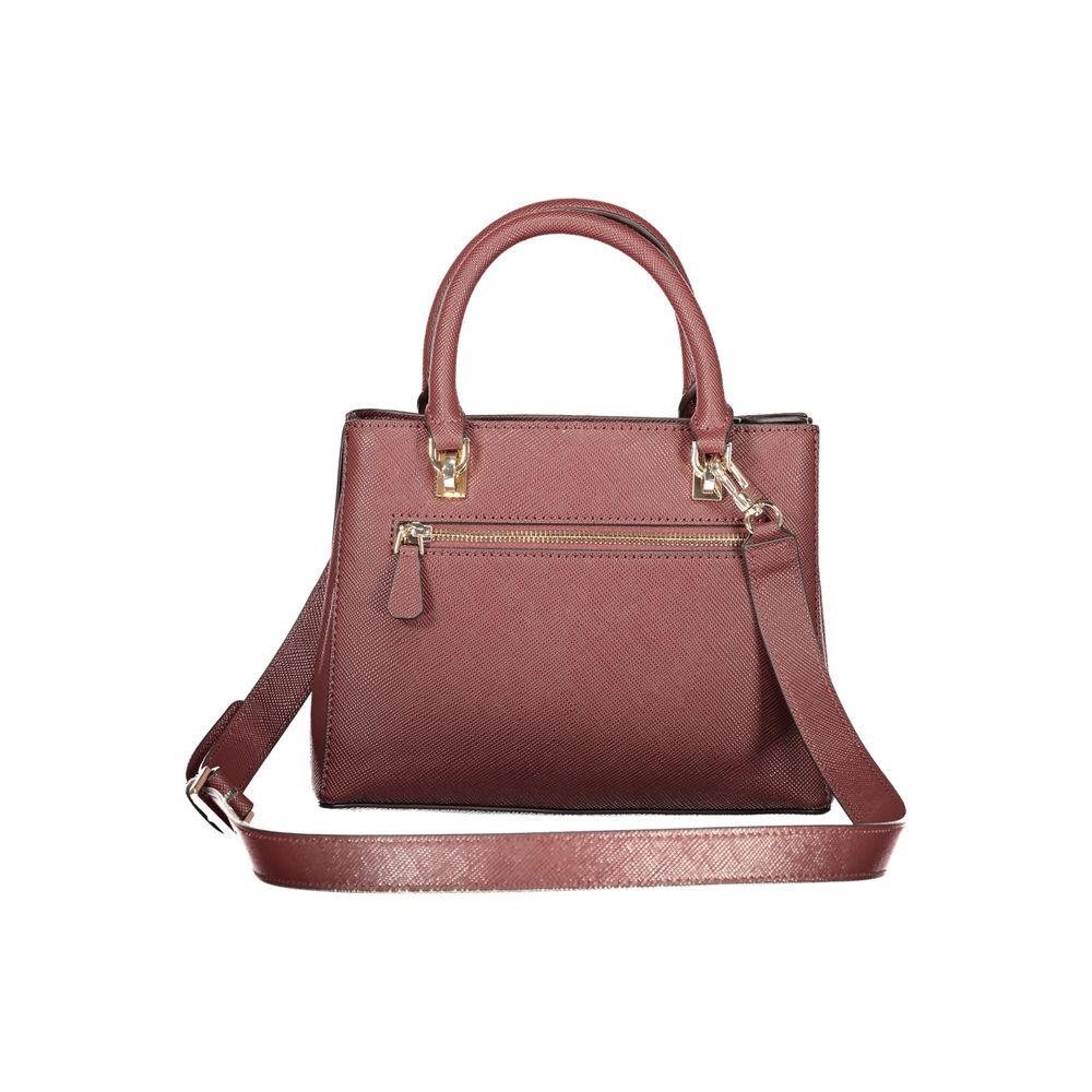 Polyurethane Women's Women's Bag - Guess Jeans - Modalova
