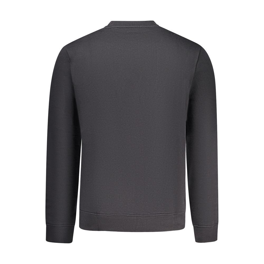 Cotton Men's Sweatshirt - Napapijri - Modalova