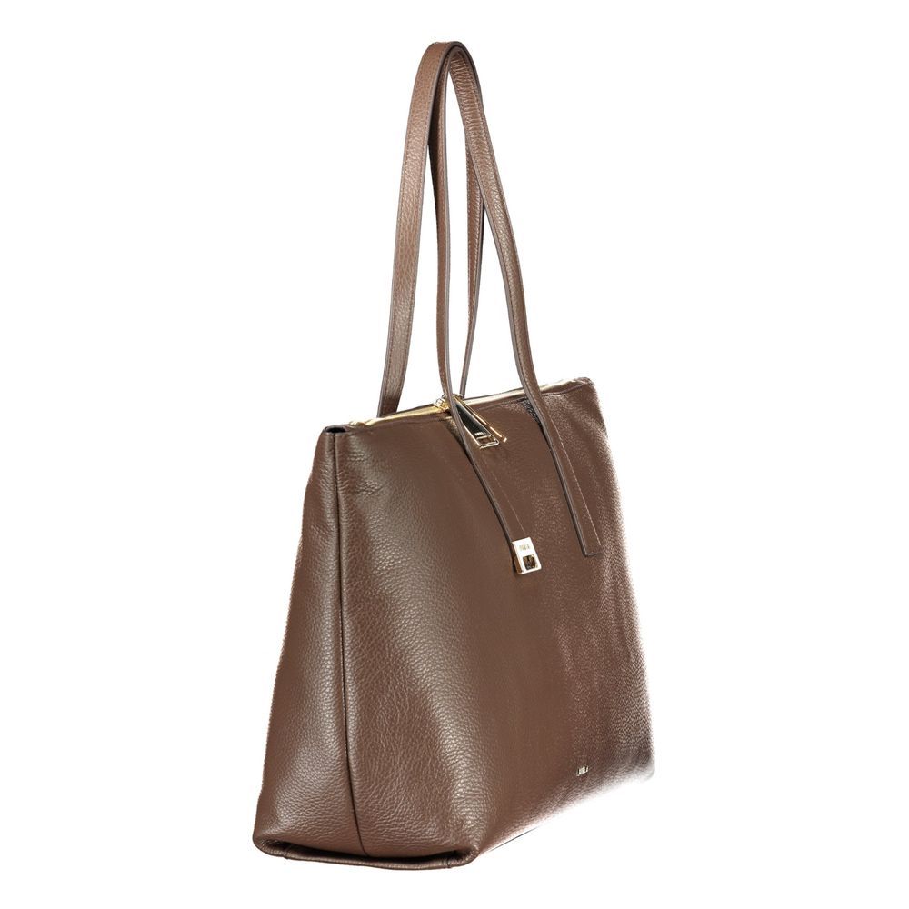Leather Women's Women's Bag - Furla - Modalova