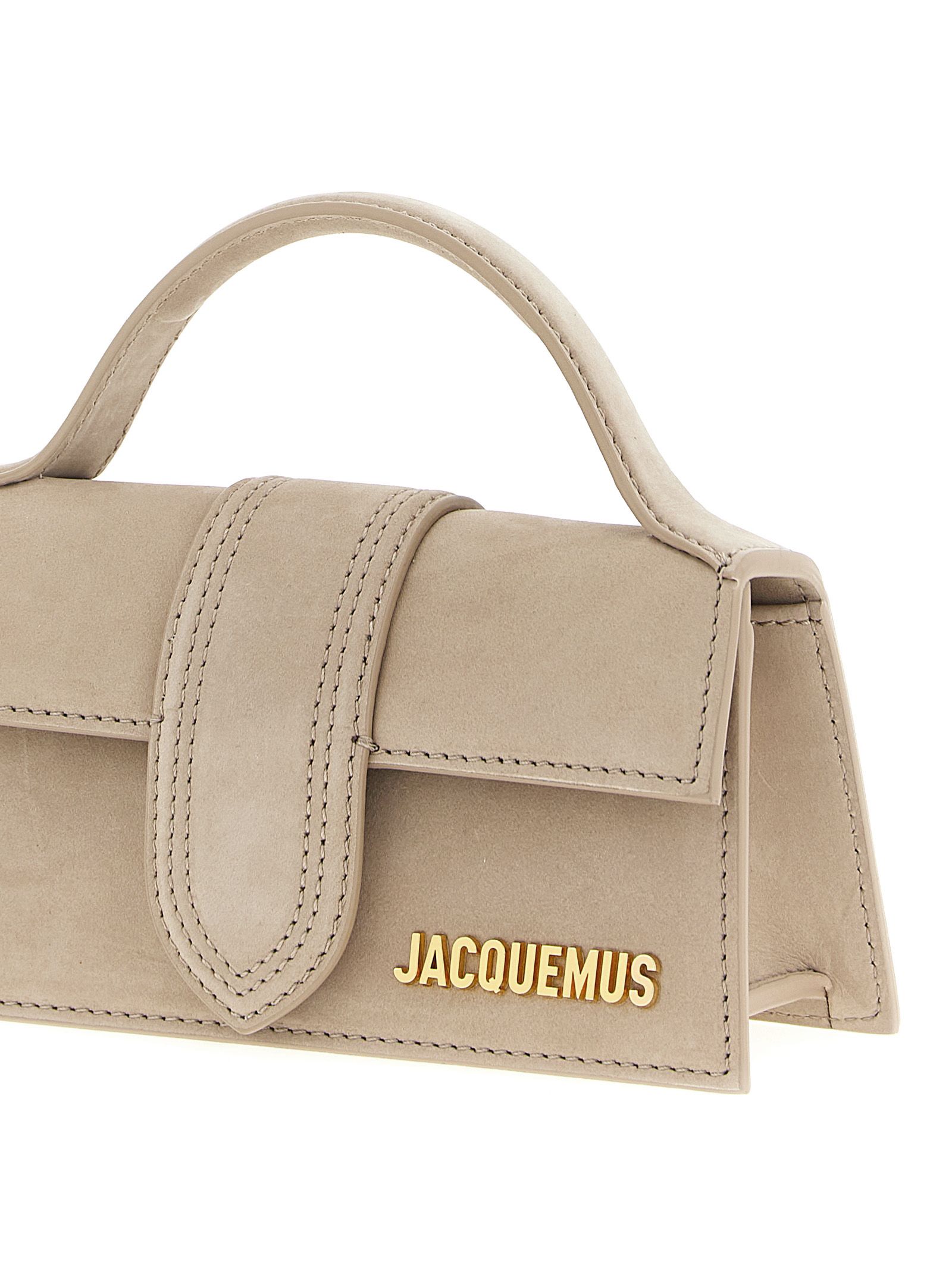 Calfskin Women's Handbag - Jacquemus - Modalova