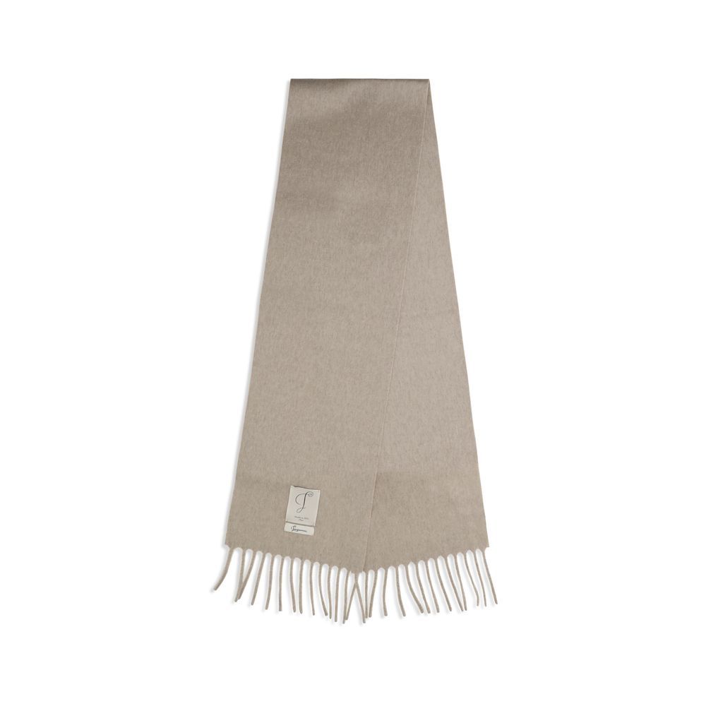 Wool Oves Aries Men's Scarf - Jacquemus - Modalova
