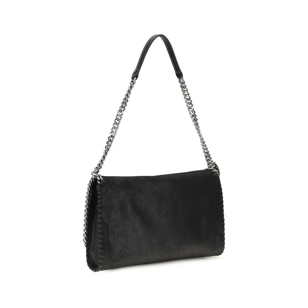 Polyester Shoulder Women's Bag - Stella McCartney - Modalova