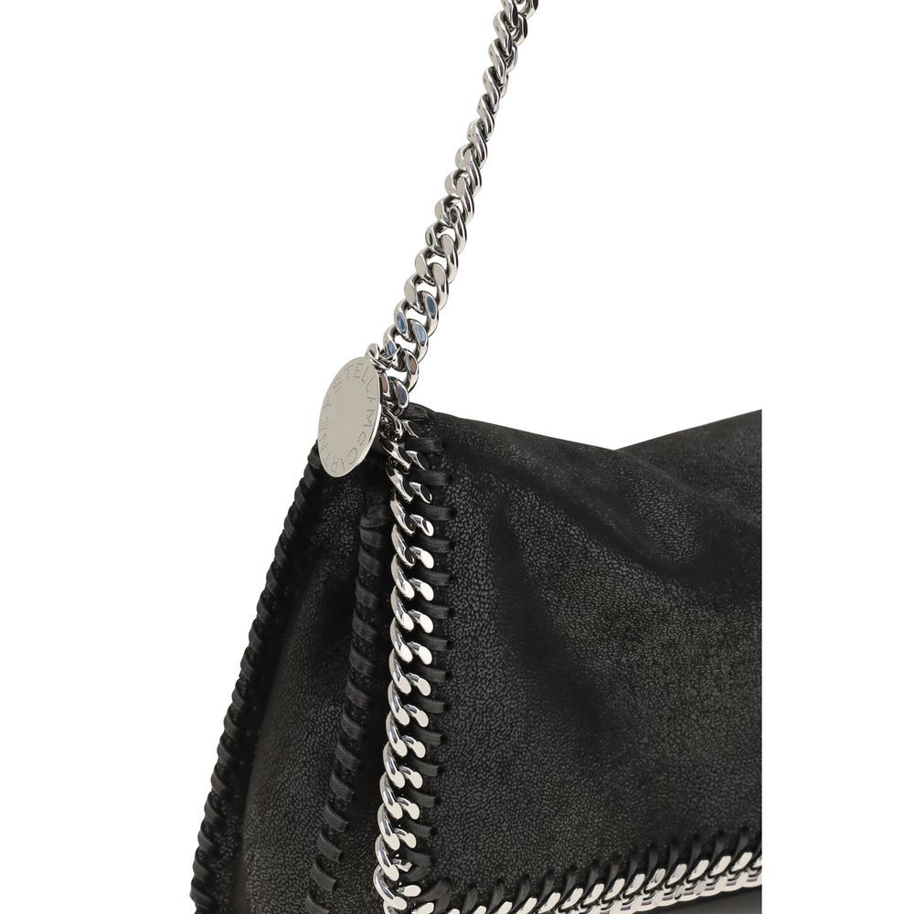Polyester Shoulder Women's Bag - Stella McCartney - Modalova