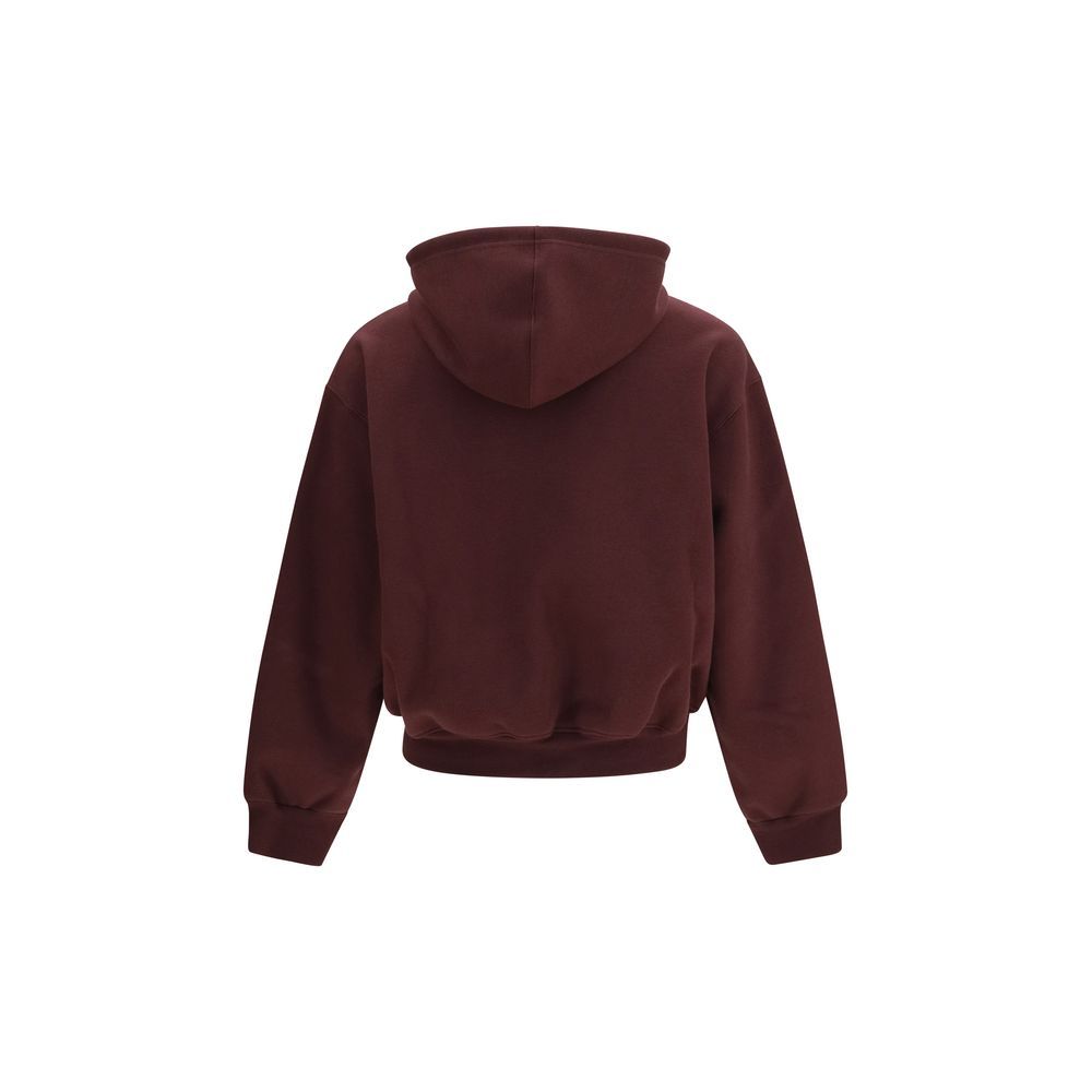 Cotton Men's Sweatshirt - Magliano - Modalova