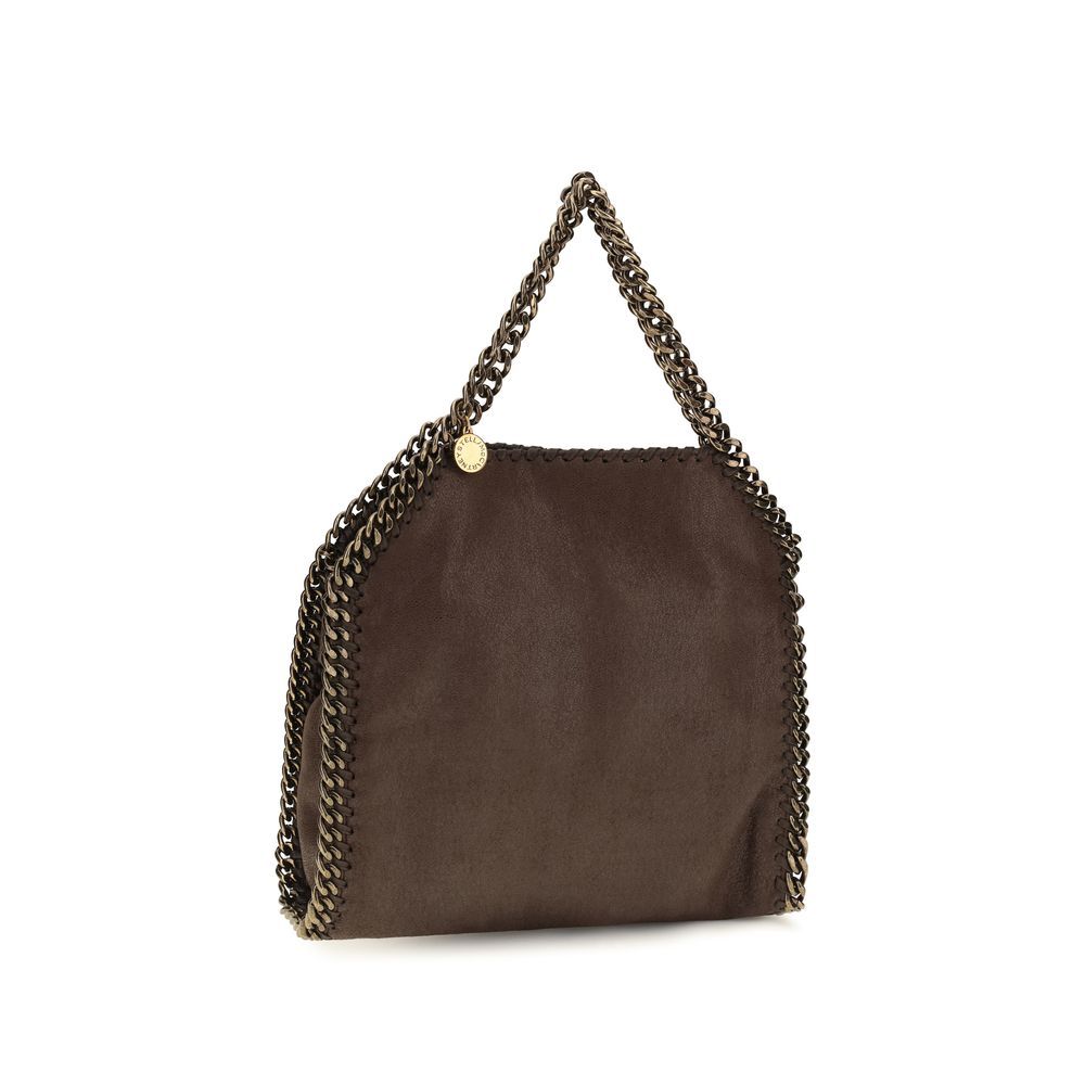 Polyamide Shoulder Women's Bag - Stella McCartney - Modalova