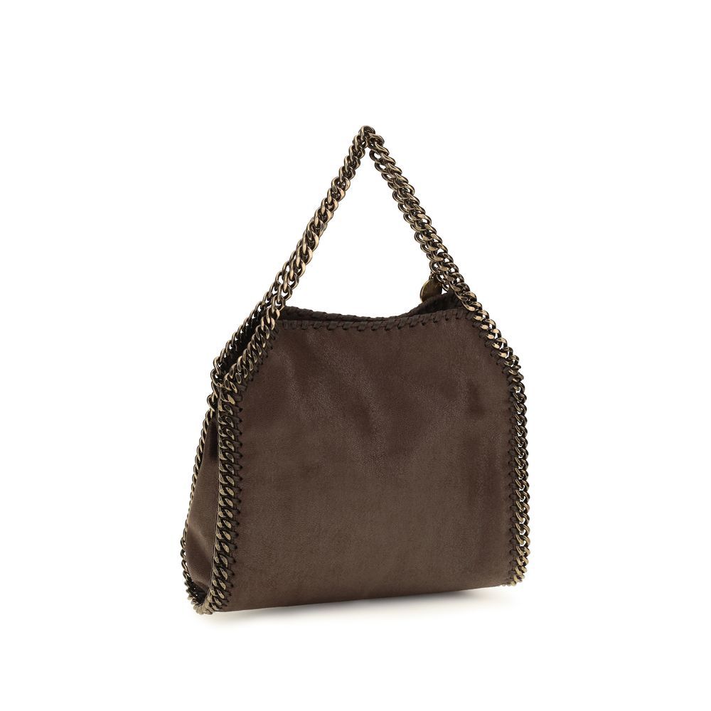 Polyamide Shoulder Women's Bag - Stella McCartney - Modalova