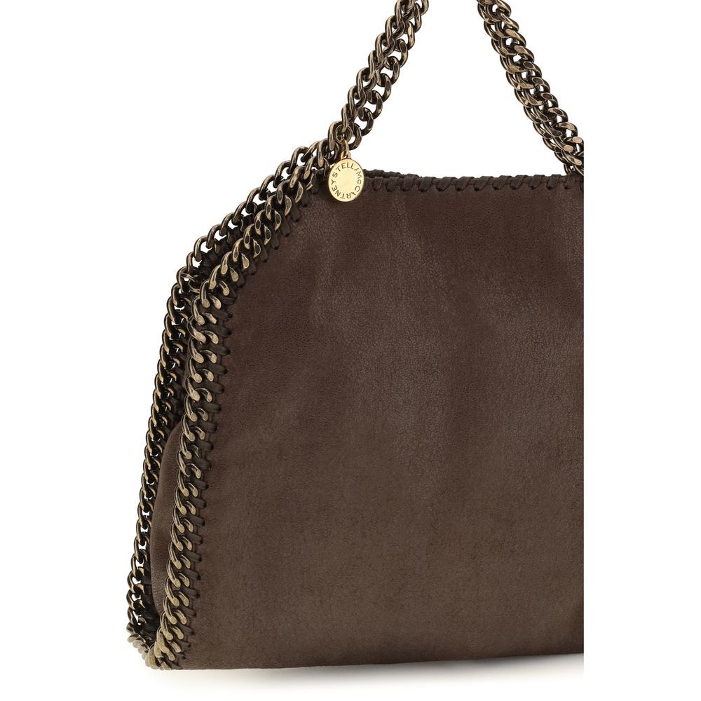 Polyamide Shoulder Women's Bag - Stella McCartney - Modalova