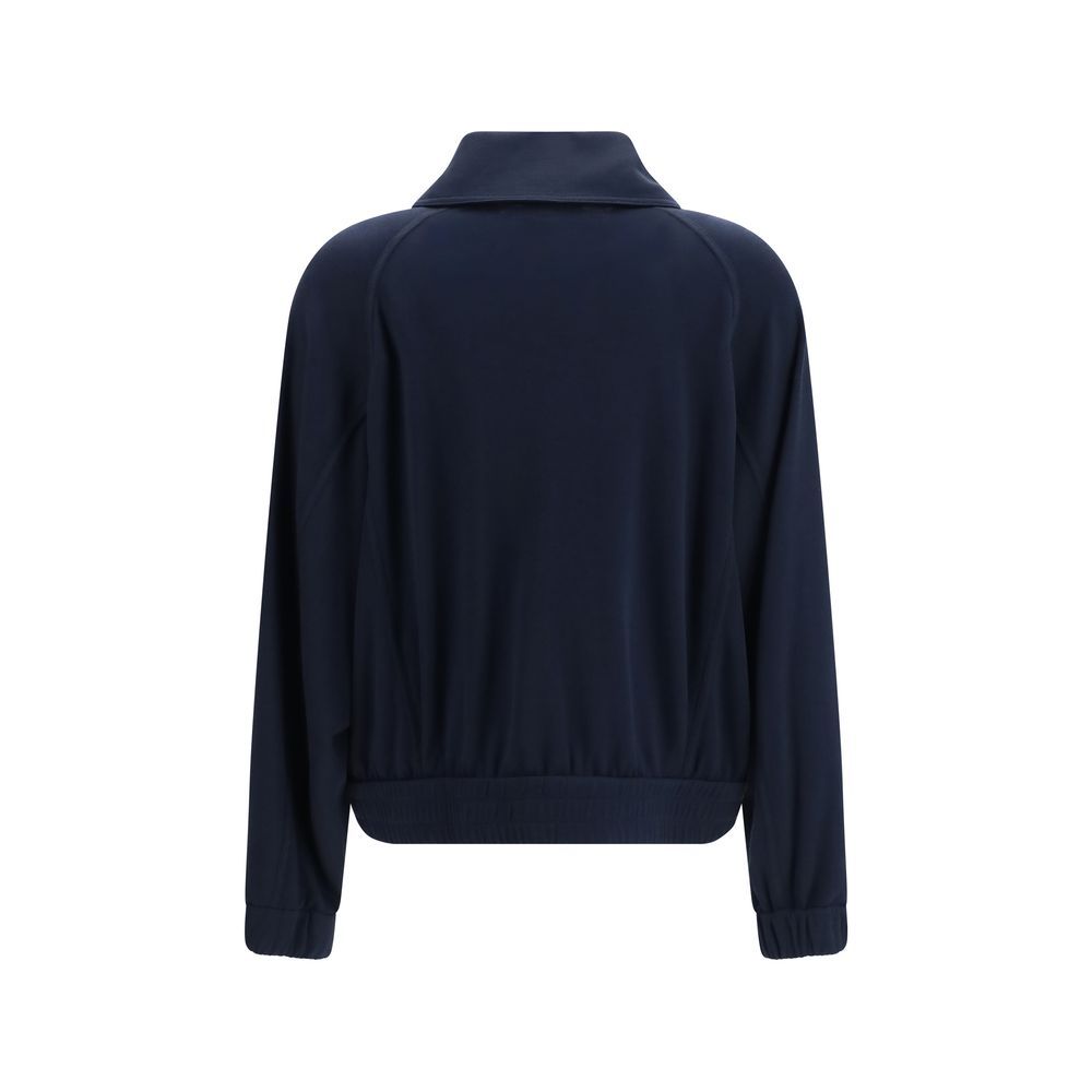 Cotton Women's Sweatshirt - Brunello Cucinelli - Modalova