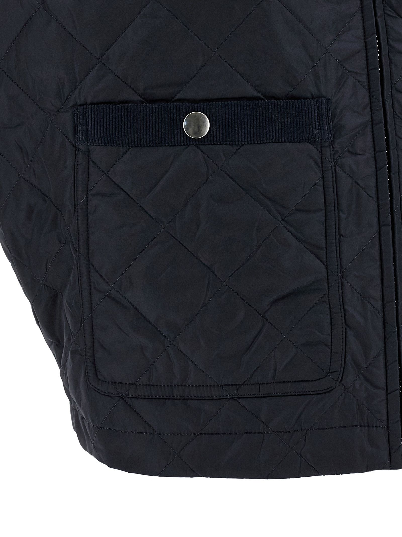 Recycled Polyamide Sleeveless Women's Jacket - Prada - Modalova