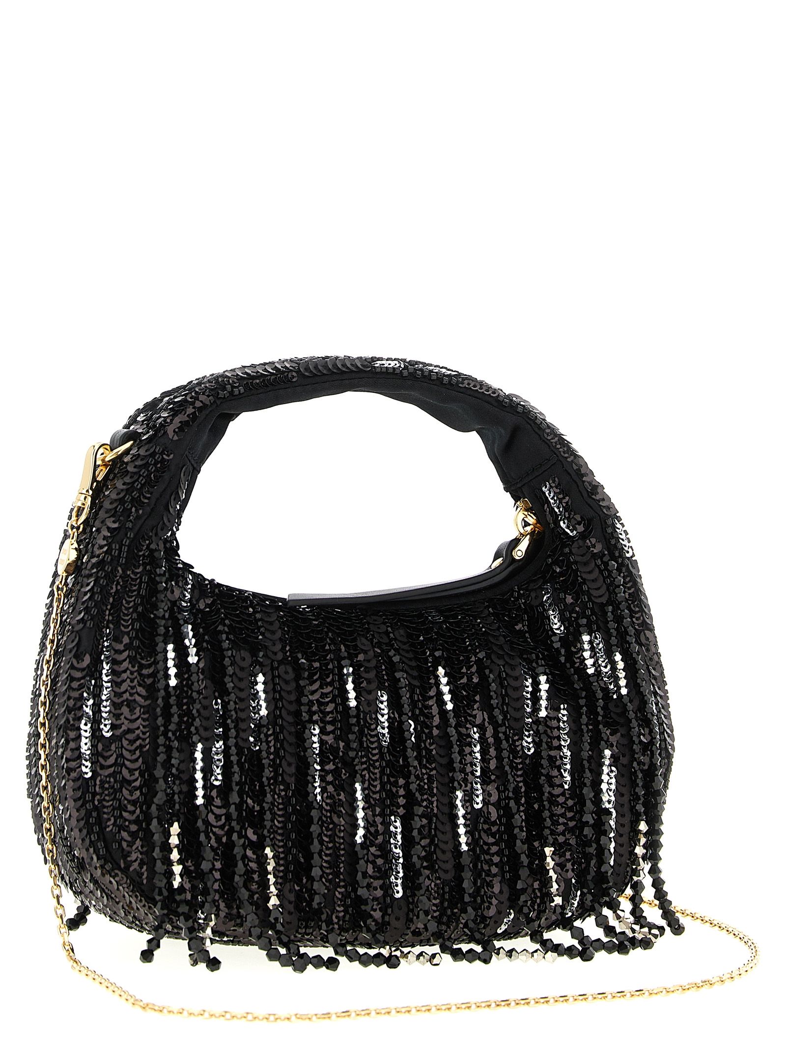 Polyester Women's Handbag - Miu Miu - Modalova