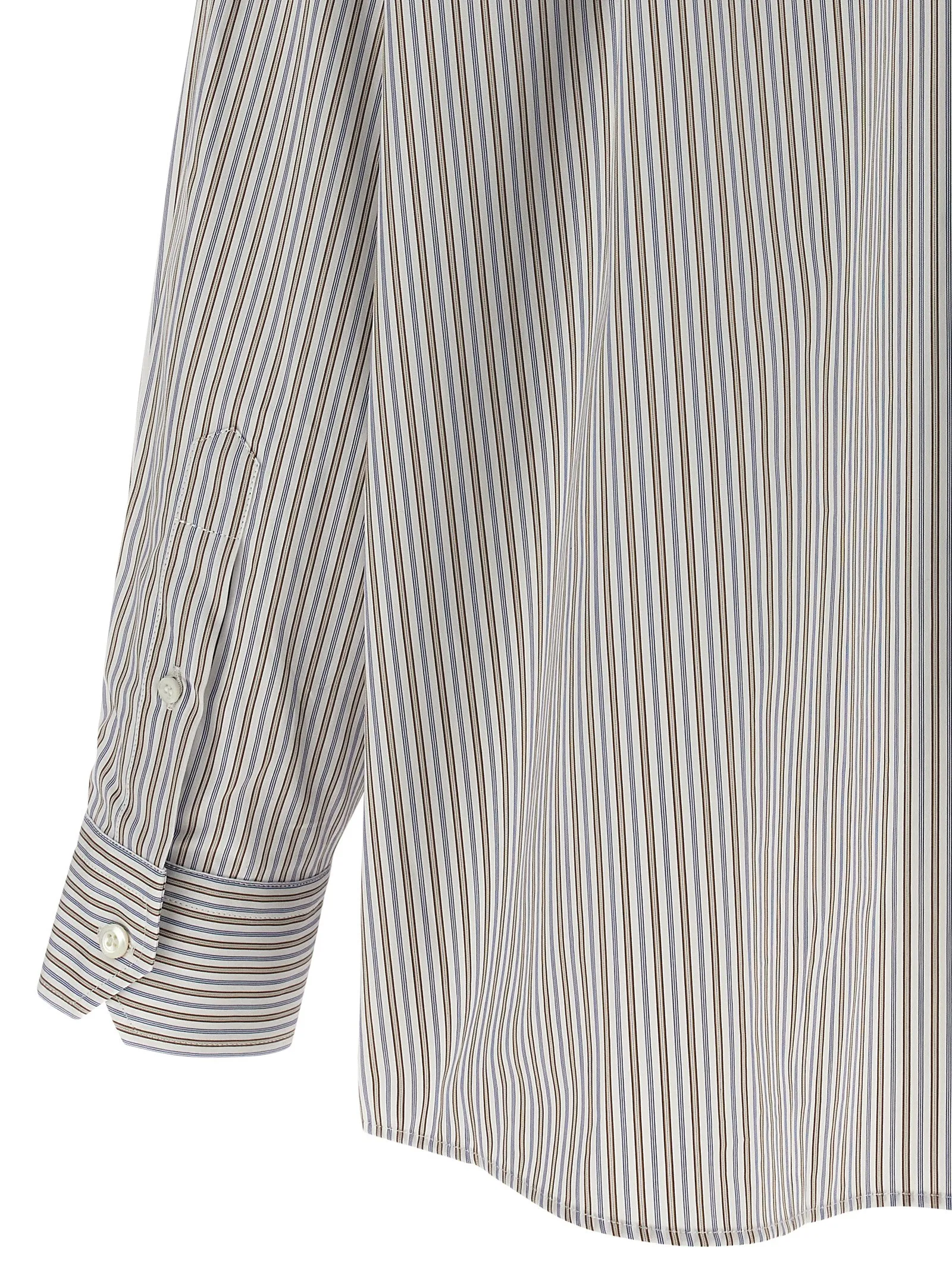 Cotton Women's Blouse - Prada - Modalova