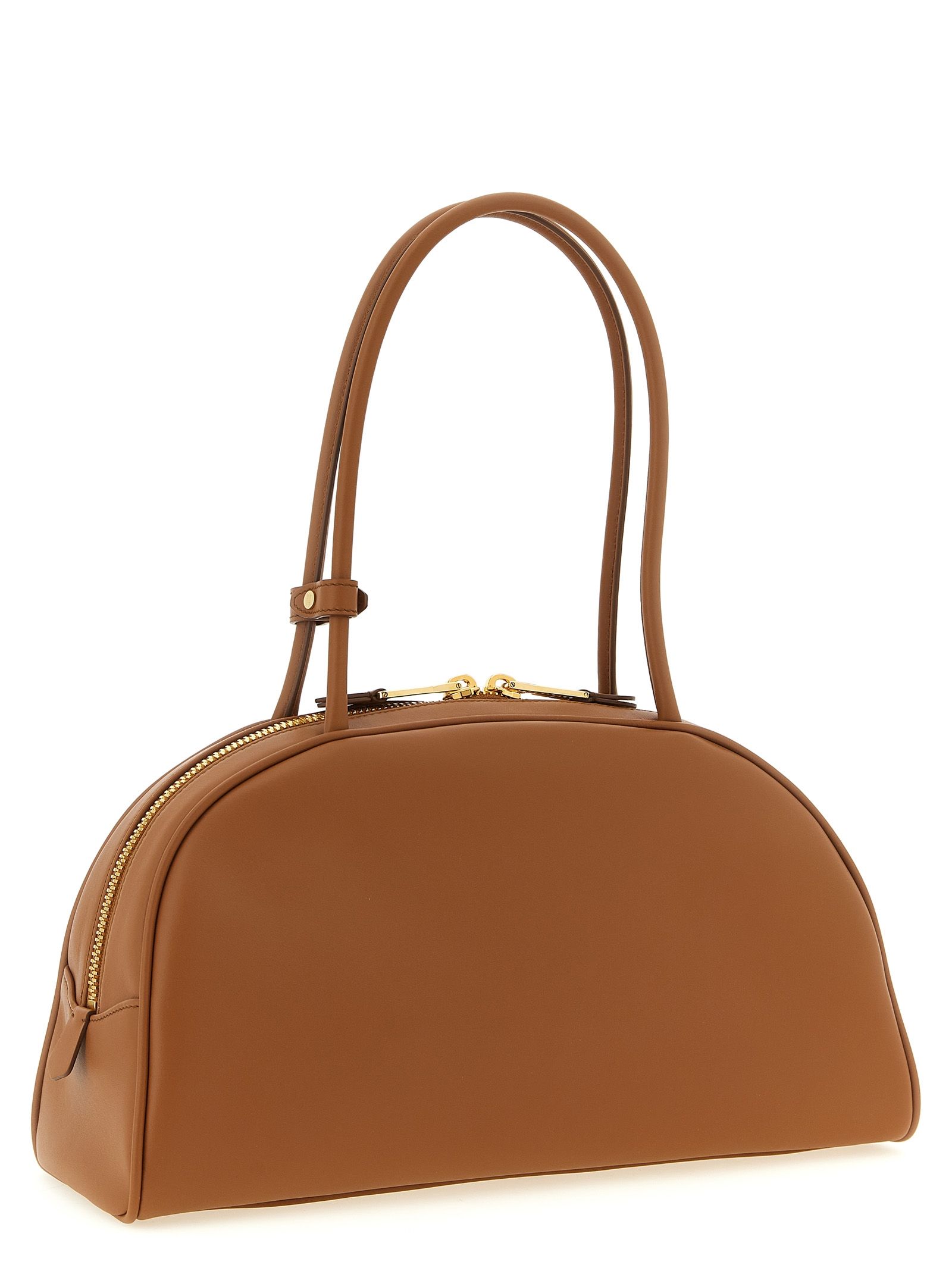Calfskin Shoulder Women's Bag - Miu Miu - Modalova