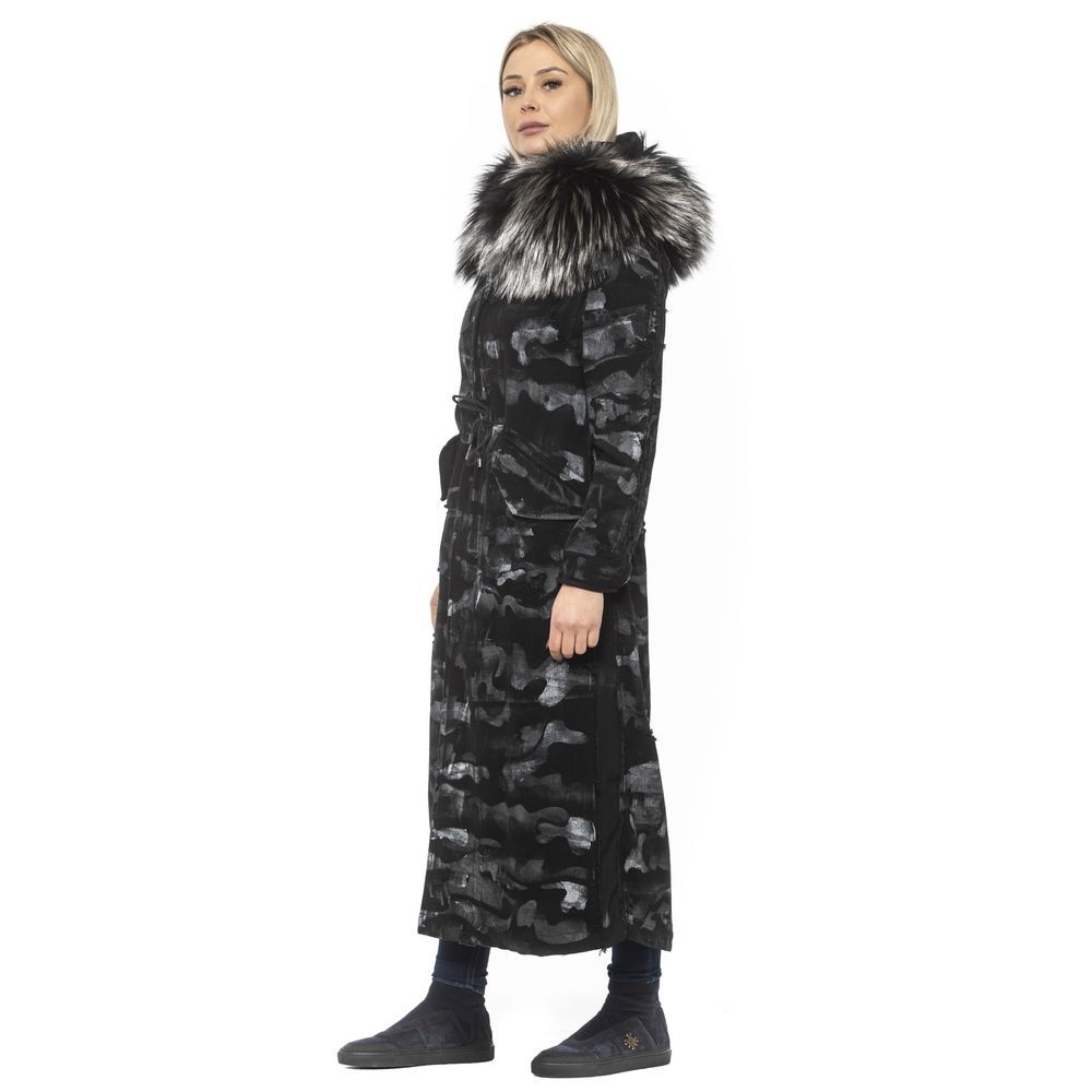 Cotton Women Women's Jacket - Mr&Mrs Italy - Modalova