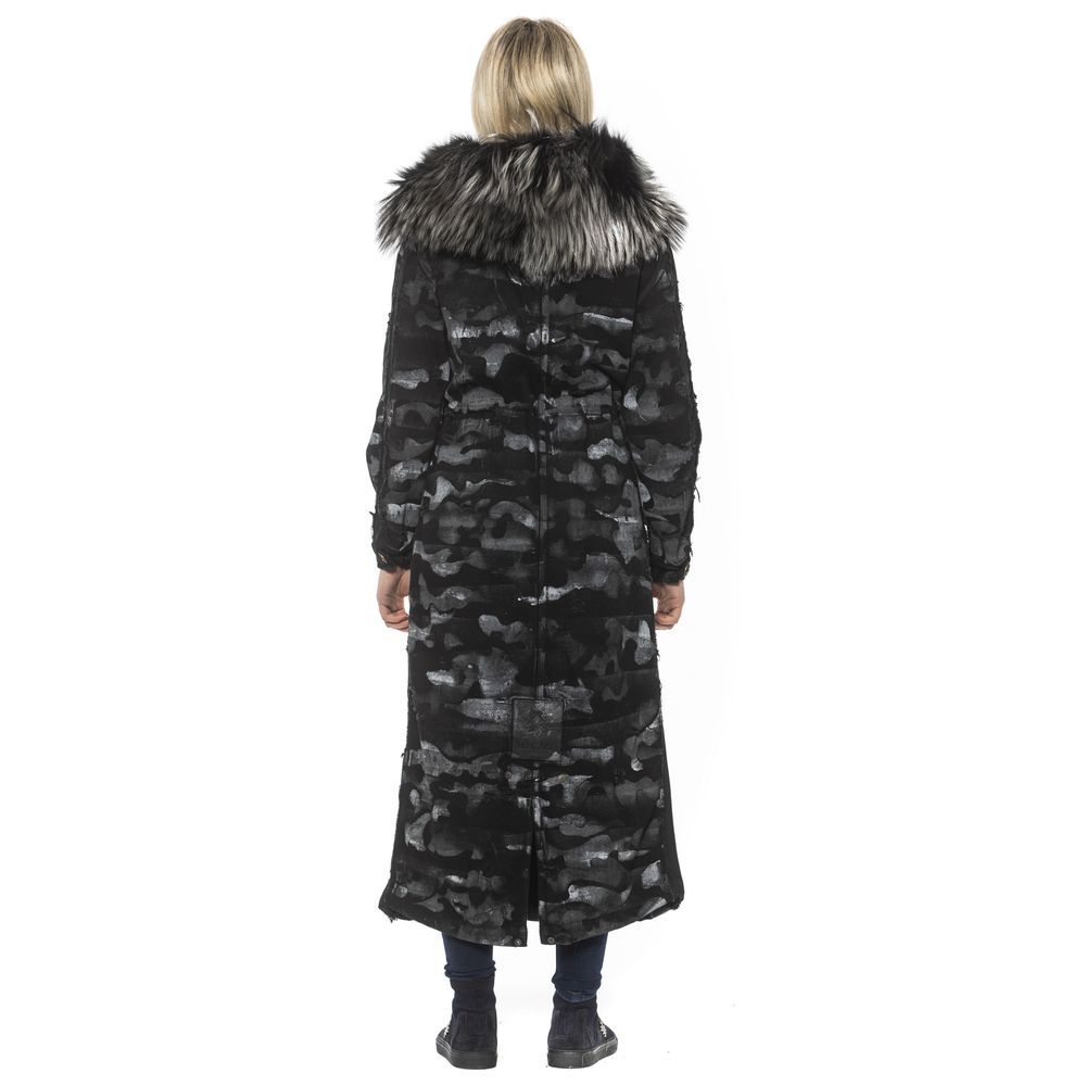 Cotton Women Women's Jacket - Mr&Mrs Italy - Modalova
