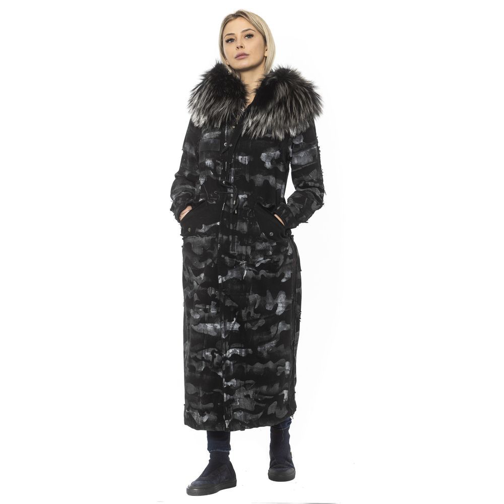 Cotton Women Women's Jacket - Mr&Mrs Italy - Modalova