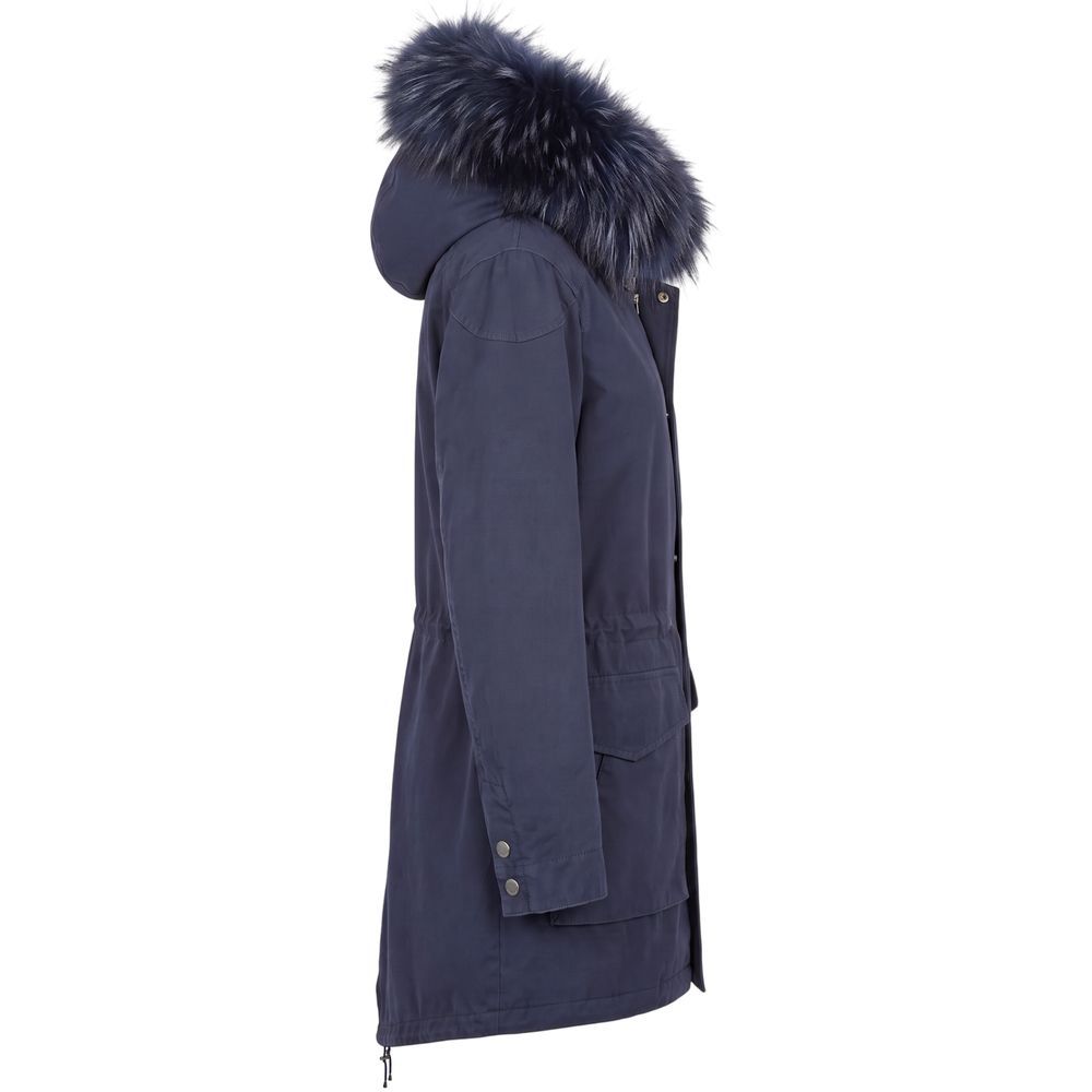 Cotton Women's Women's Jacket - Mr&Mrs Italy - Modalova