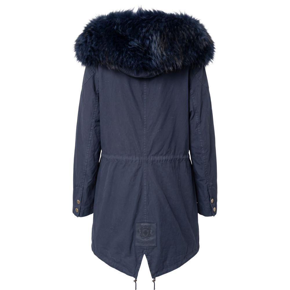 Cotton Women's Women's Jacket - Mr&Mrs Italy - Modalova