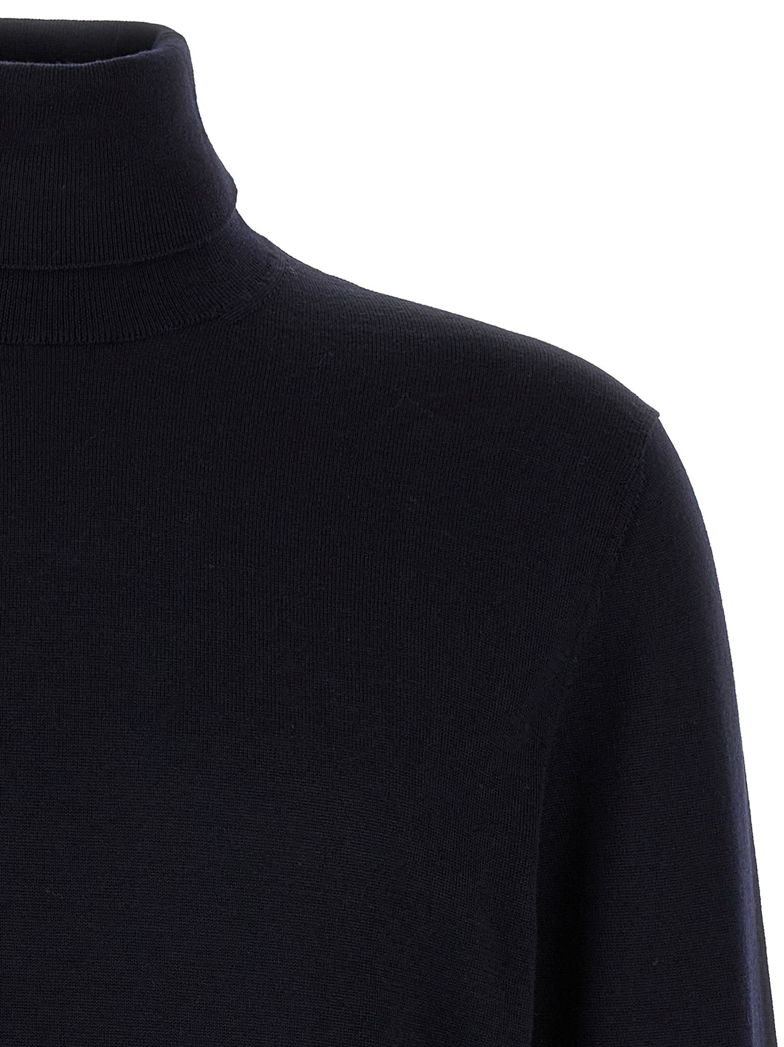 Virgin Wool Men's Cardigan - Dolce & Gabbana - Modalova