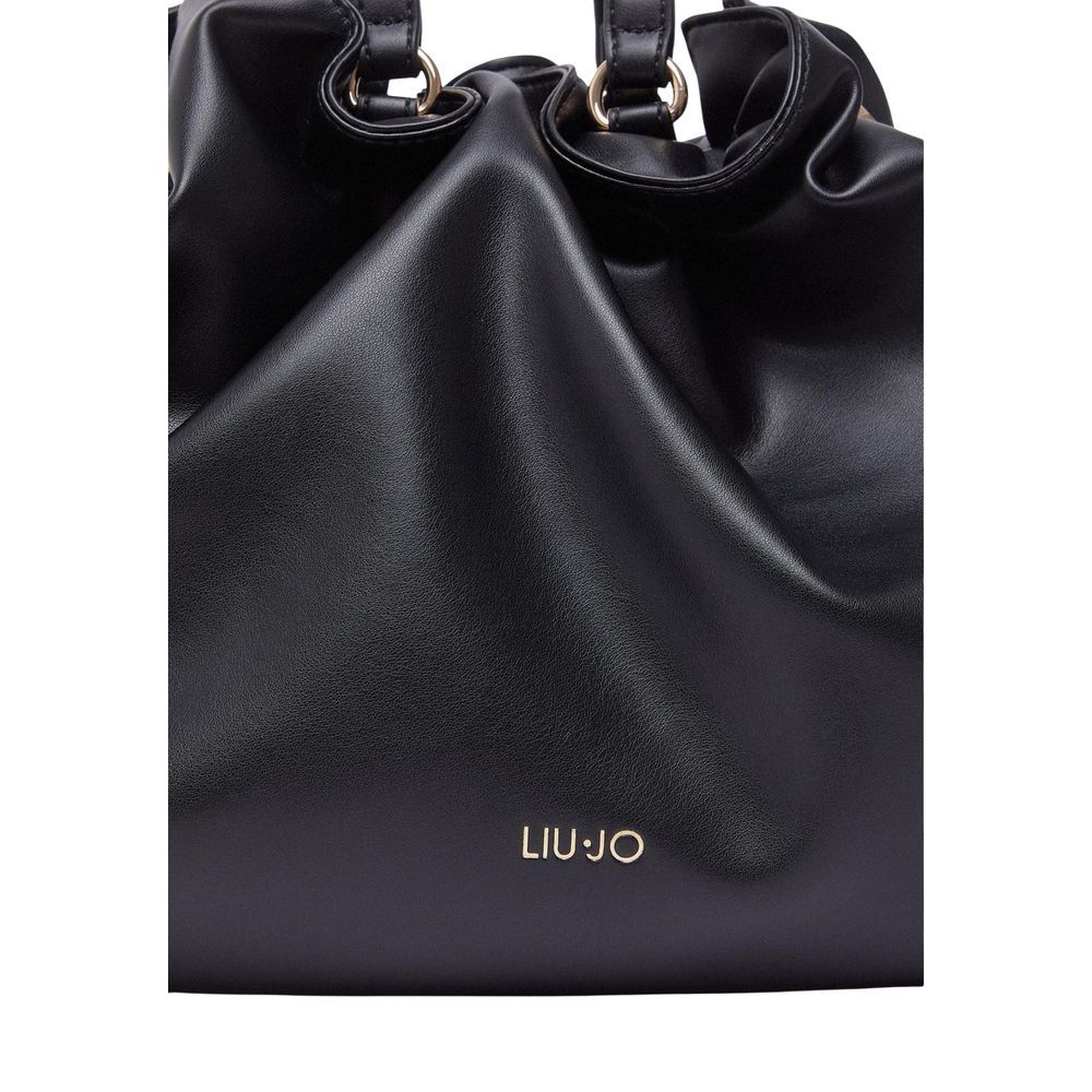 Polyethylene Women's Handbag - Liu Jo - Modalova