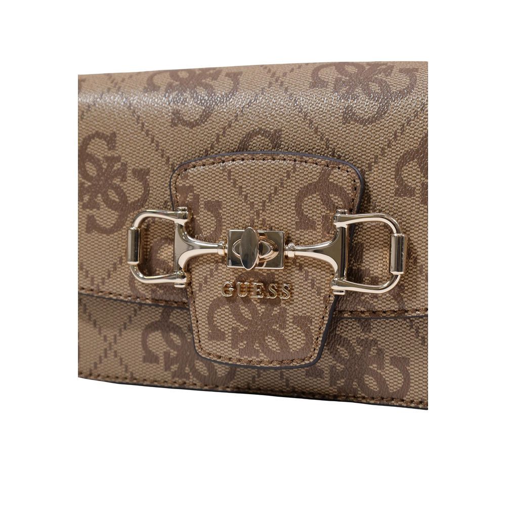 Polyethylene Women's Handbag - Guess - Modalova