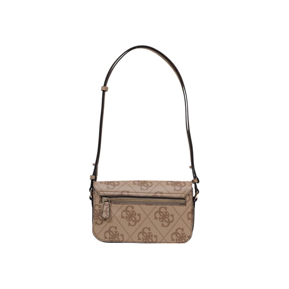 Polyethylene Women's Handbag - Guess - Modalova