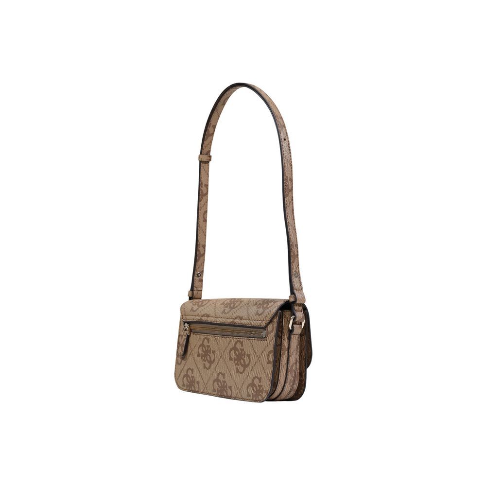 Polyethylene Women's Handbag - Guess - Modalova
