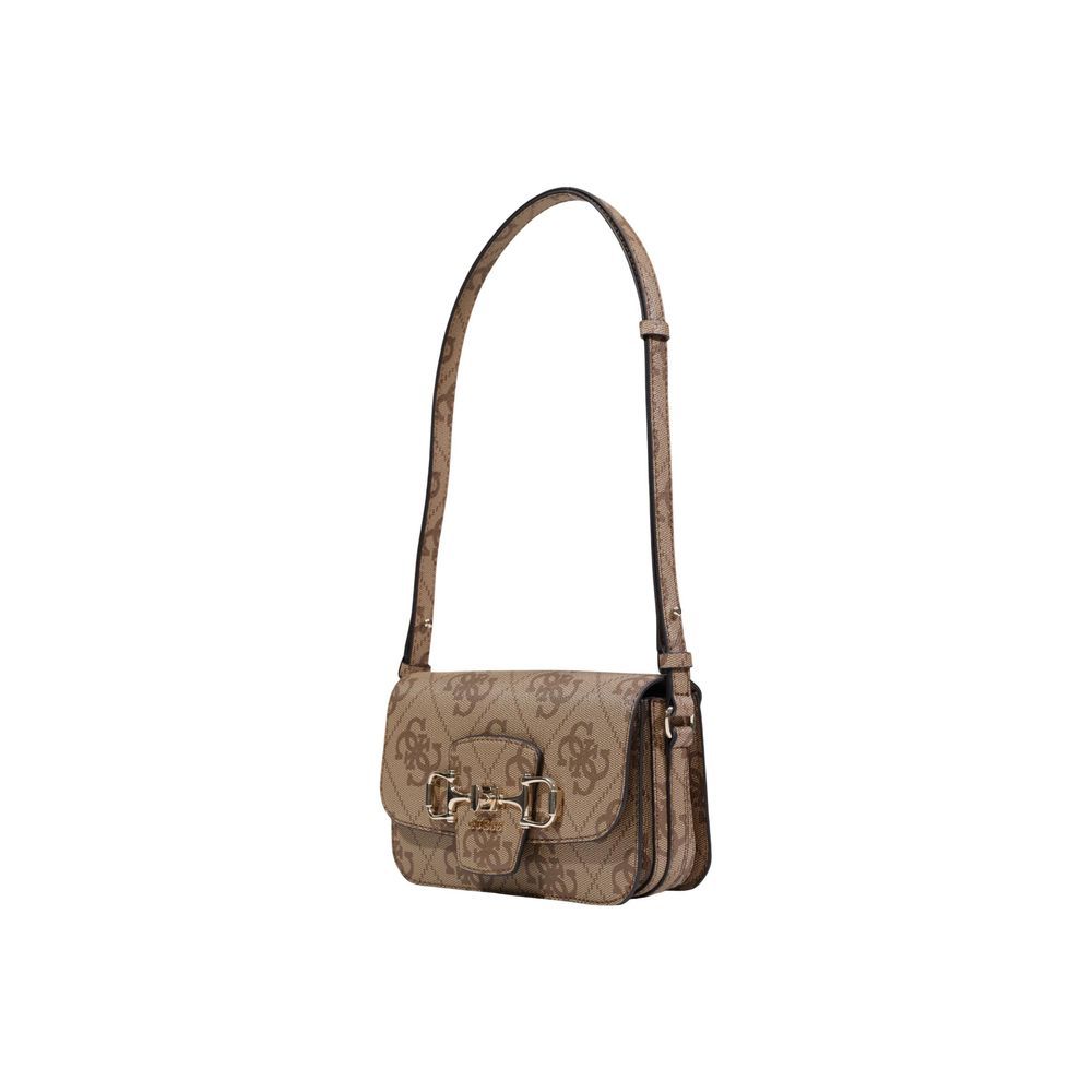 Polyethylene Women's Handbag - Guess - Modalova