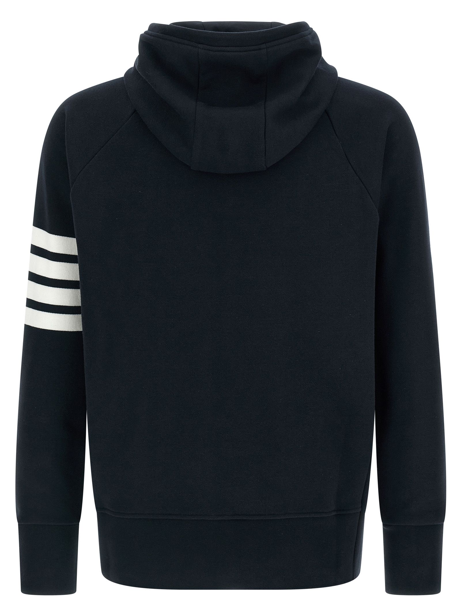 Cotton Men's Sweatshirt - Thom Browne - Modalova