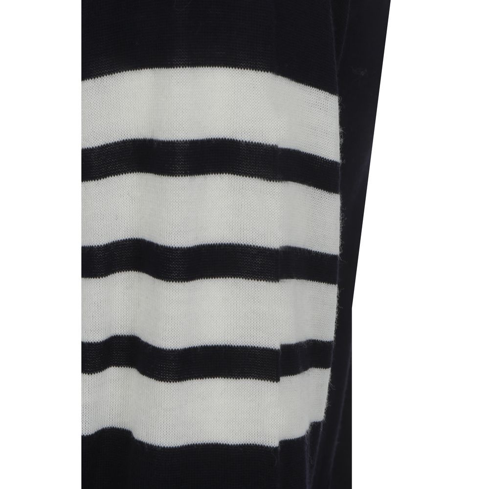 Wool Oves Aries Men's Cardigan - Thom Browne - Modalova
