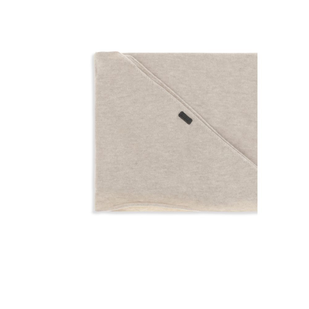 Cashmere Women's Scarf - Brunello Cucinelli - Modalova