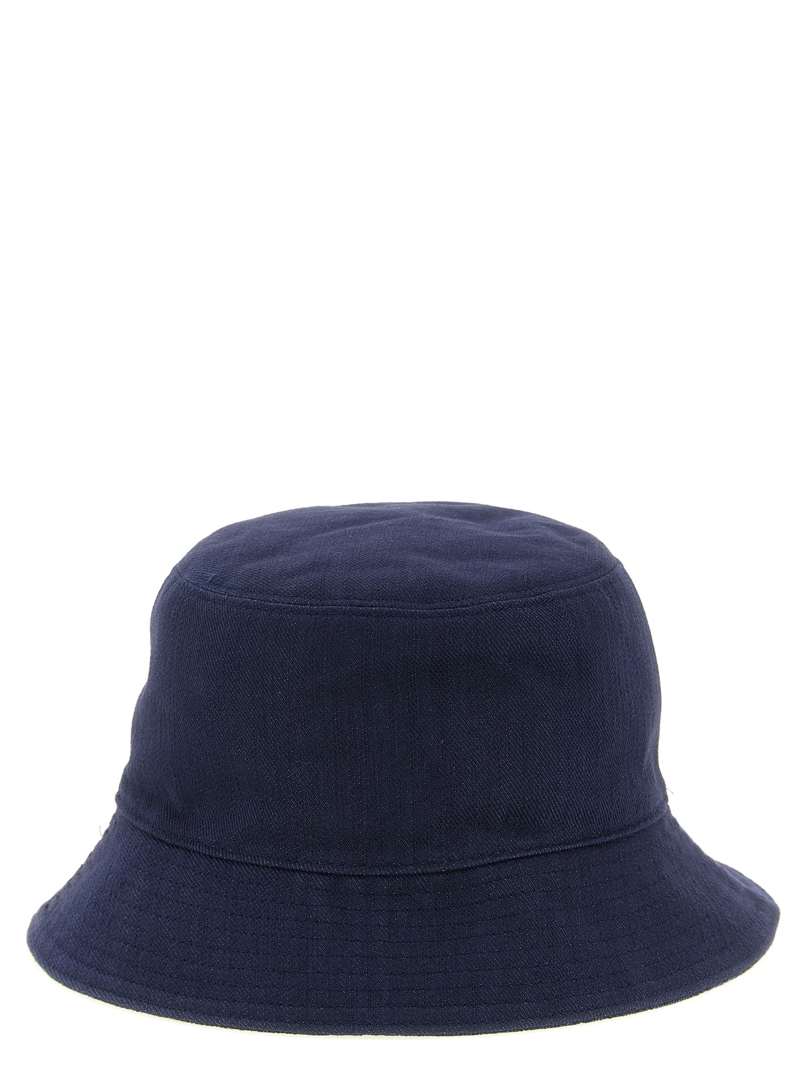 Cotton Bucket Women's Hat - Fendi - Modalova