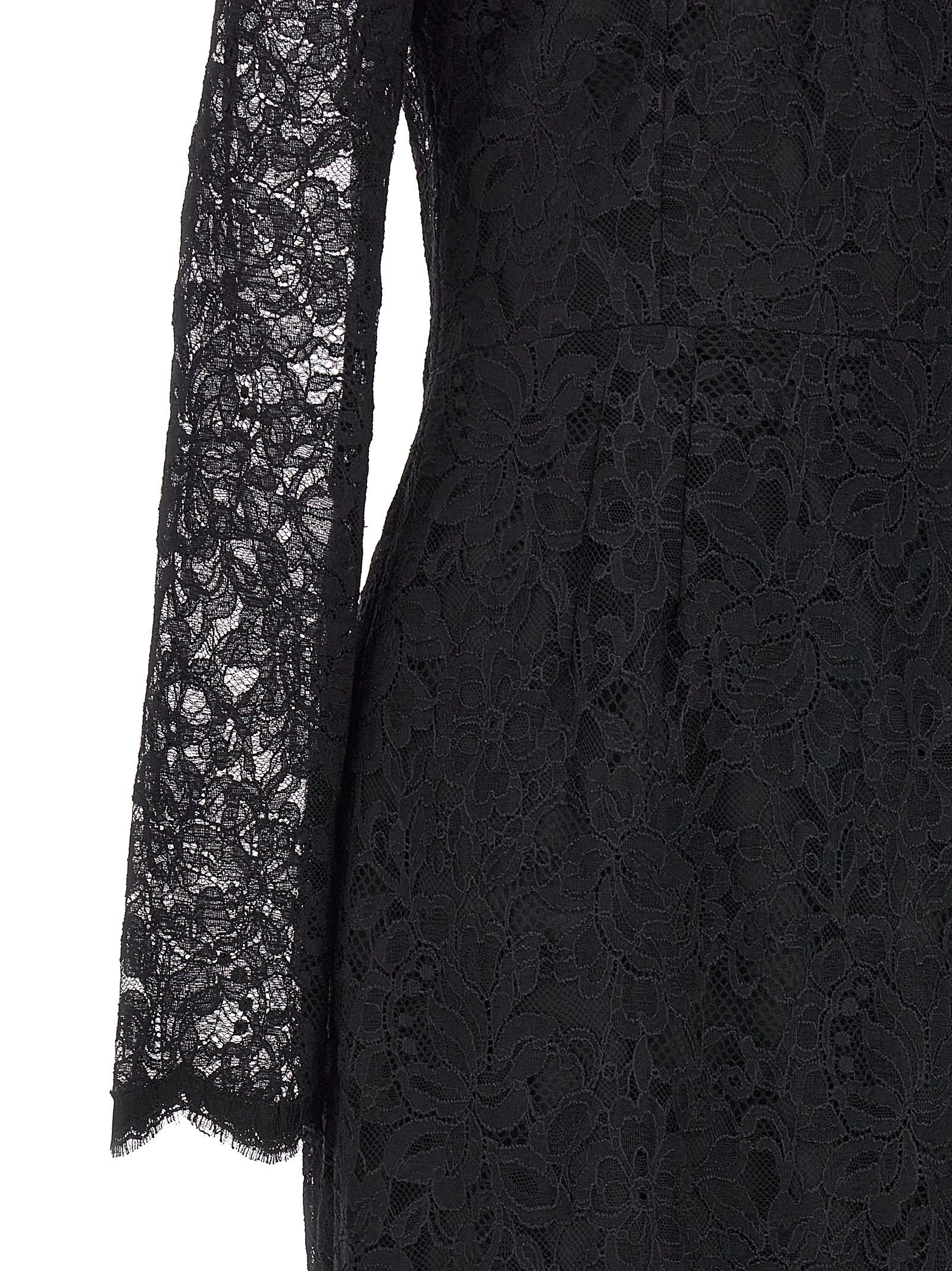 Polyamide Casual Women's Dress - Dolce & Gabbana - Modalova
