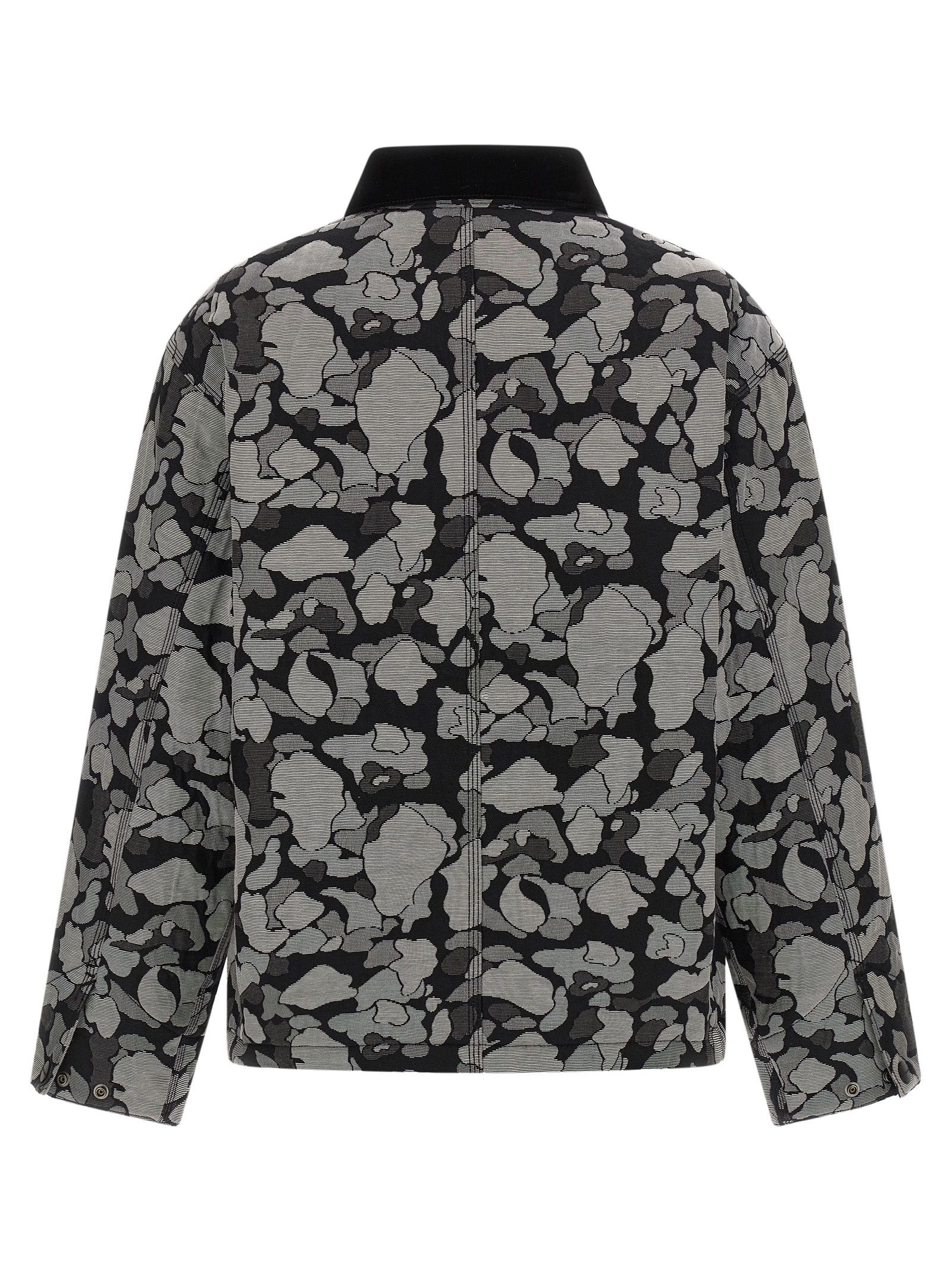 Cotton Full-Length Women's Jacket - Carhartt Wip - Modalova