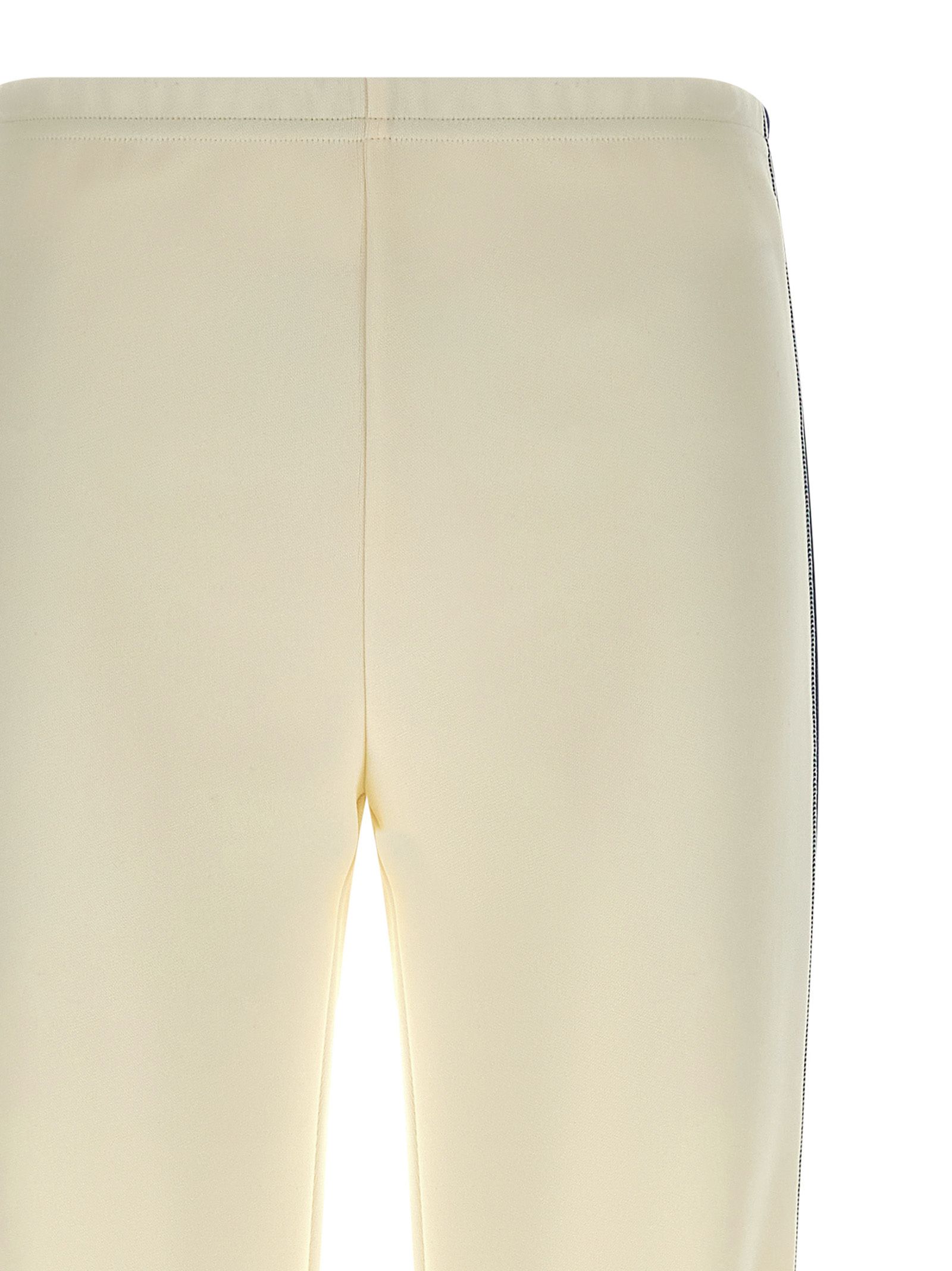 Polyester Joggers (Workout Women's Pants) - Prada - Modalova