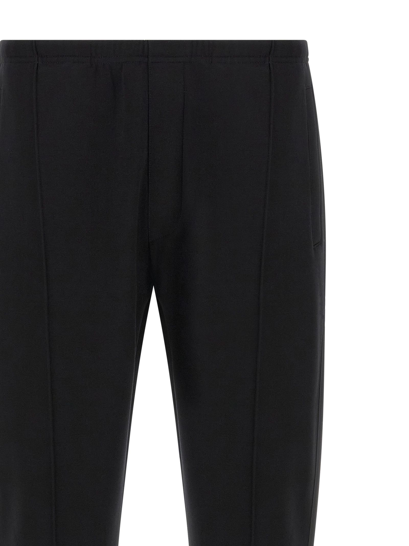 Cotton Joggers (Workout Men's Pants) - Prada - Modalova