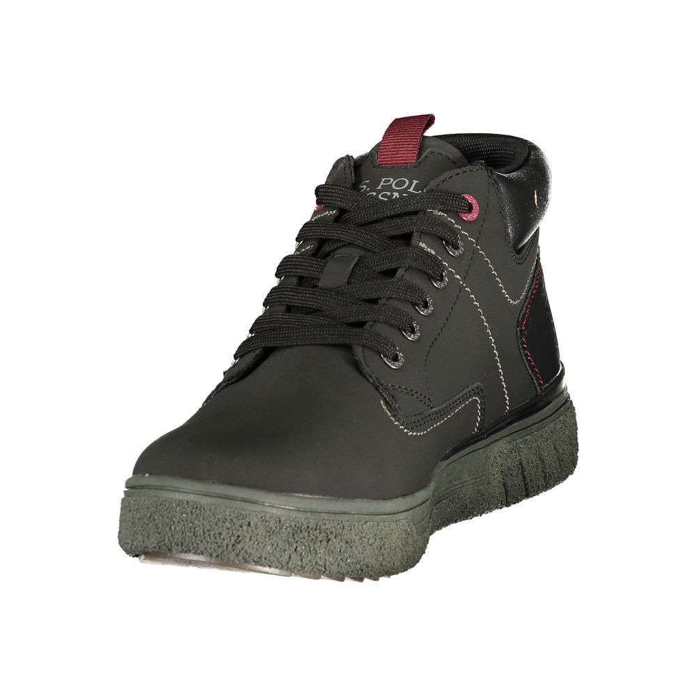 Polyurethane Men's Men's Sneaker - U.S. POLO ASSN. - Modalova