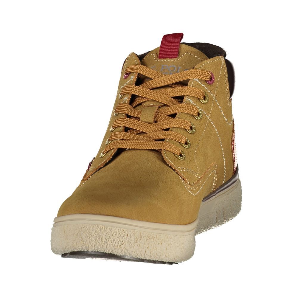 Polyurethane Men's Men's Sneaker - U.S. POLO ASSN. - Modalova
