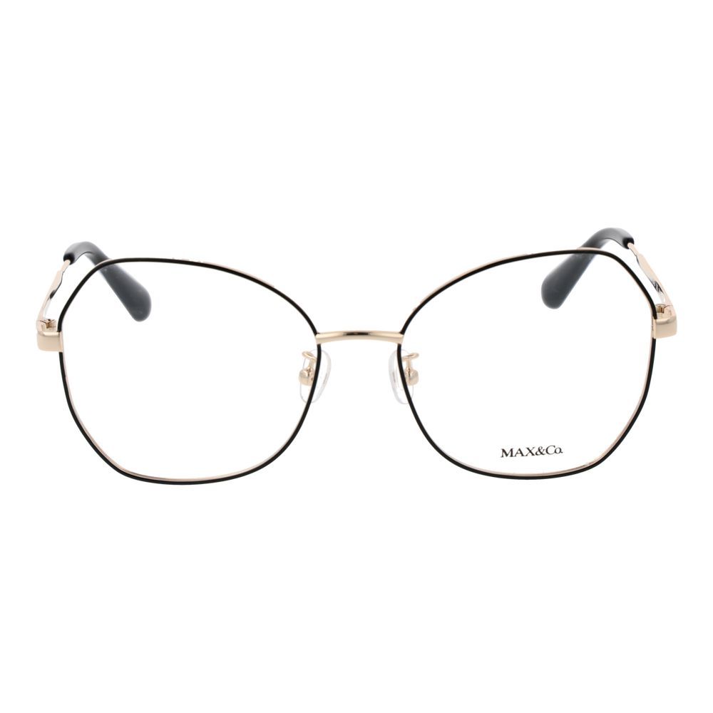 Metal Glasses Women's (Frames) - Max & Co - Modalova