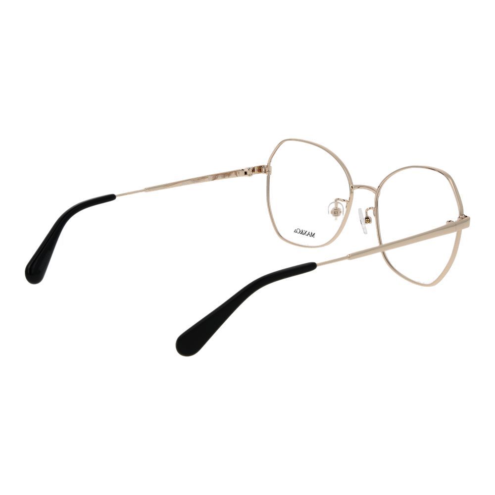 Metal Glasses Women's (Frames) - Max & Co - Modalova