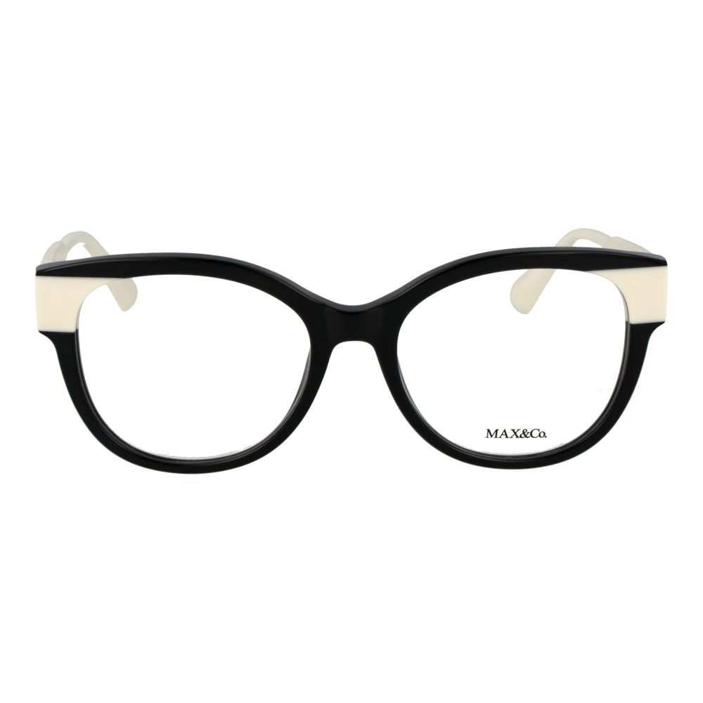 Plastic Glasses Women's (Frames) - Max & Co - Modalova