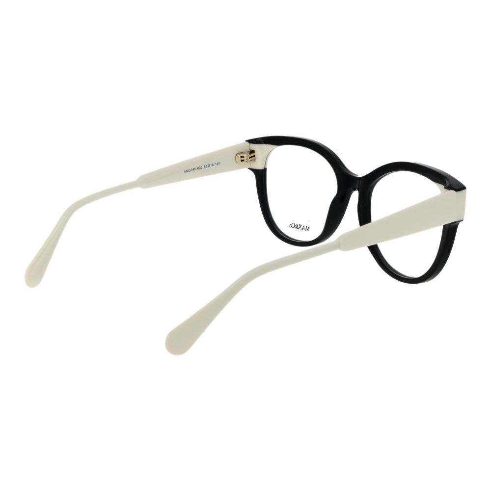 Plastic Glasses Women's (Frames) - Max & Co - Modalova