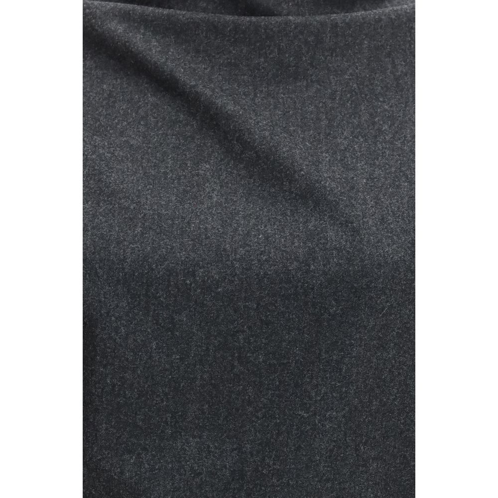 Wool Oves Aries Women's Blouse - Khaite - Modalova