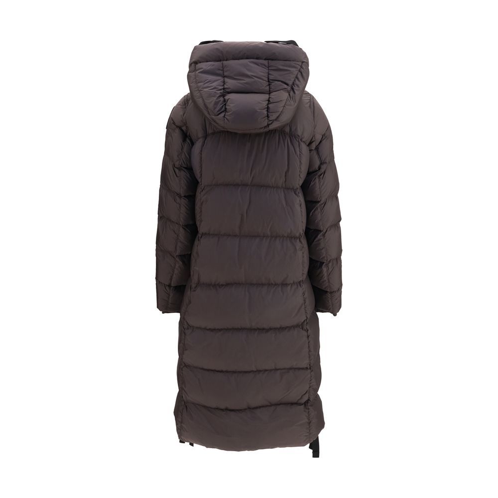 Polyamide Women's Coat - Parajumpers - Modalova