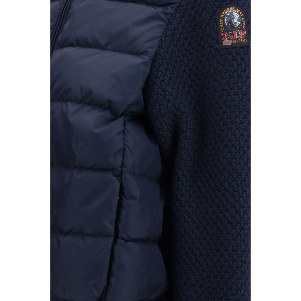 Polyamide Full-Length Women's Jacket - Parajumpers - Modalova
