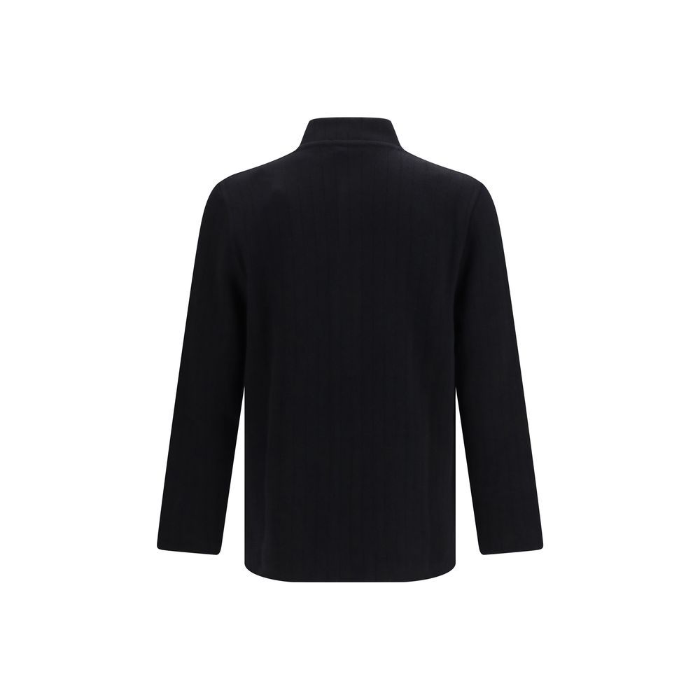Wool Oves Aries Full-Length Men's Jacket - Lardini - Modalova