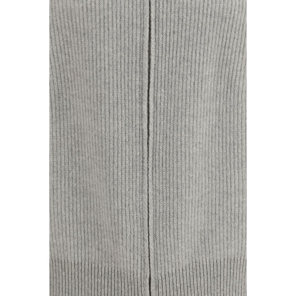 Wool Oves Aries Men's Sweatshirt - Lardini - Modalova